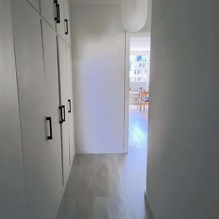 Cozy In Vesterbro דירה