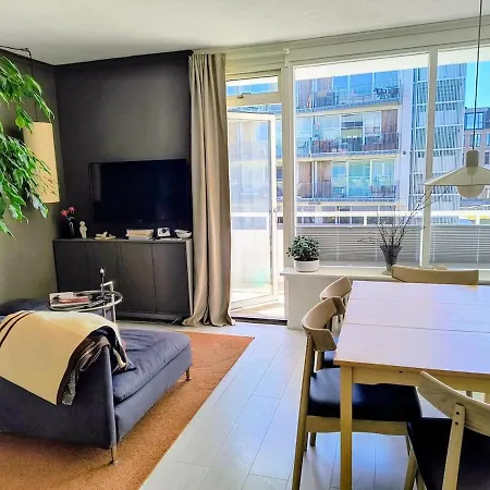 شقة Cozy In Vesterbro كوبنهاجن