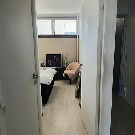 Cozy In Vesterbro شقة كوبنهاجن