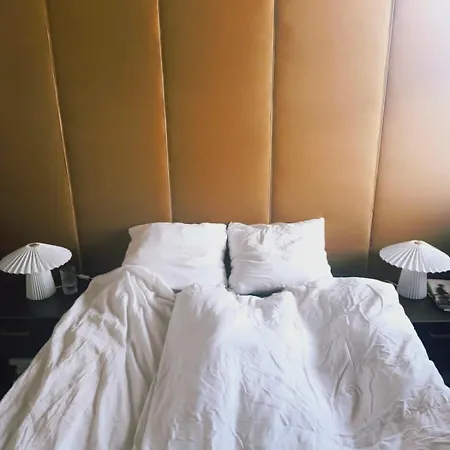 Cozy In Vesterbro شقة كوبنهاجن