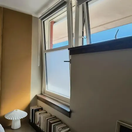 شقة Cozy In Vesterbro كوبنهاجن