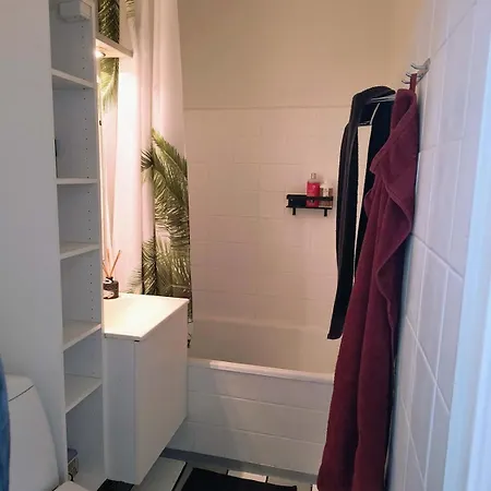 شقة Cozy In Vesterbro كوبنهاجن