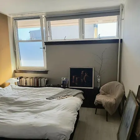Cozy In Vesterbro * קופנהגן